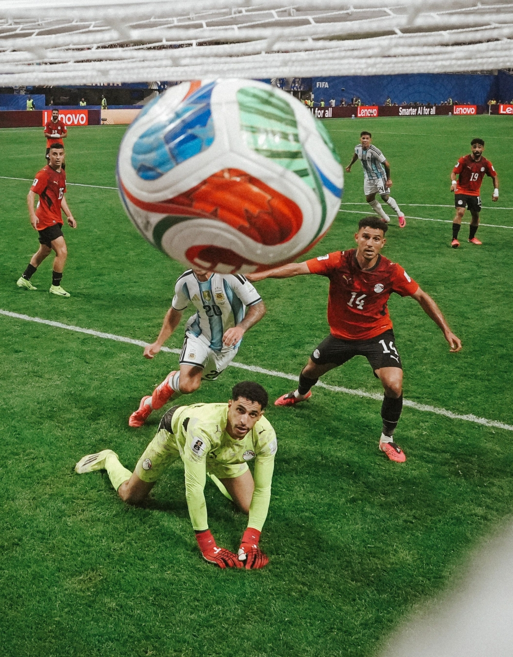 Brazil humbled, US humiliated, Europe rules quarter‑finals as Messi and Morocco left standing