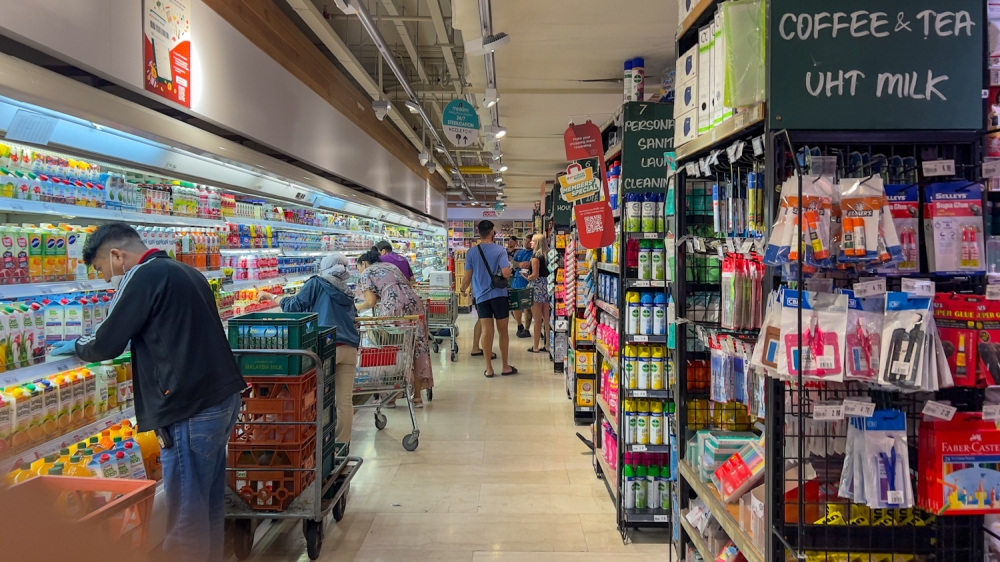 As fuel costs rise, Malaysians urged to rethink spending, travel and daily habits