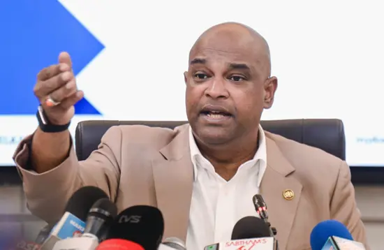 Lindung 24 Jam still mandatory for foreign workers, only optional for locals, says HR Minister
