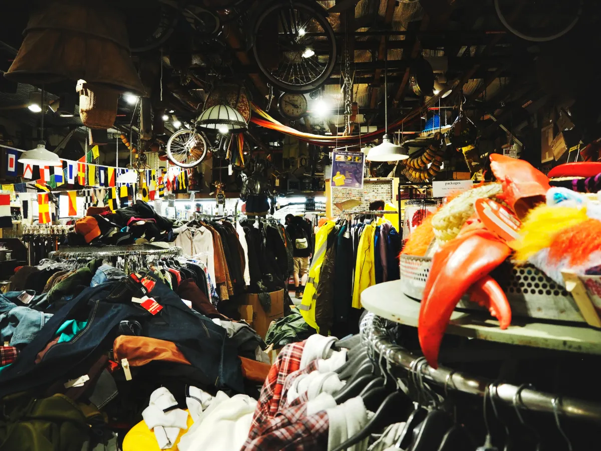Rise of thrift culture in Malaysia