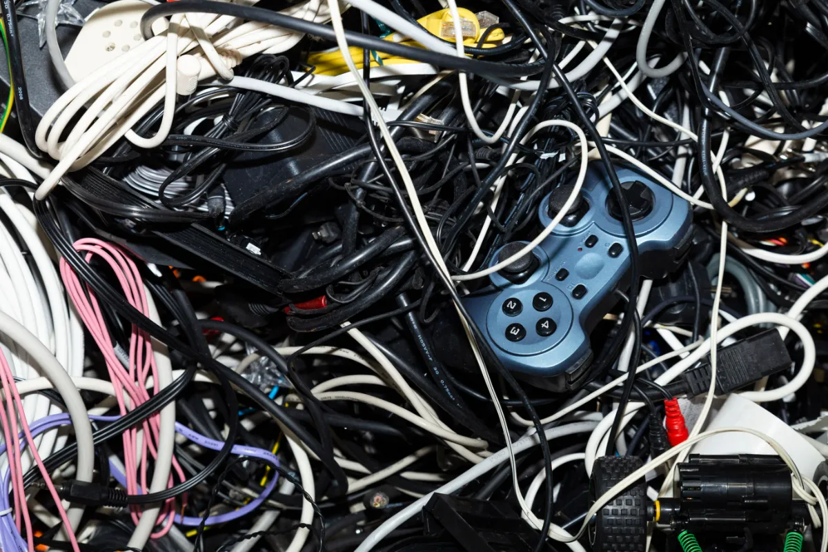 E-waste management: How to dispose old tech safely