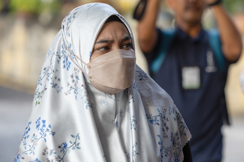 Zayn Rayyan’s mother to learn appeal outcome on Sept 28 as court reserves decision