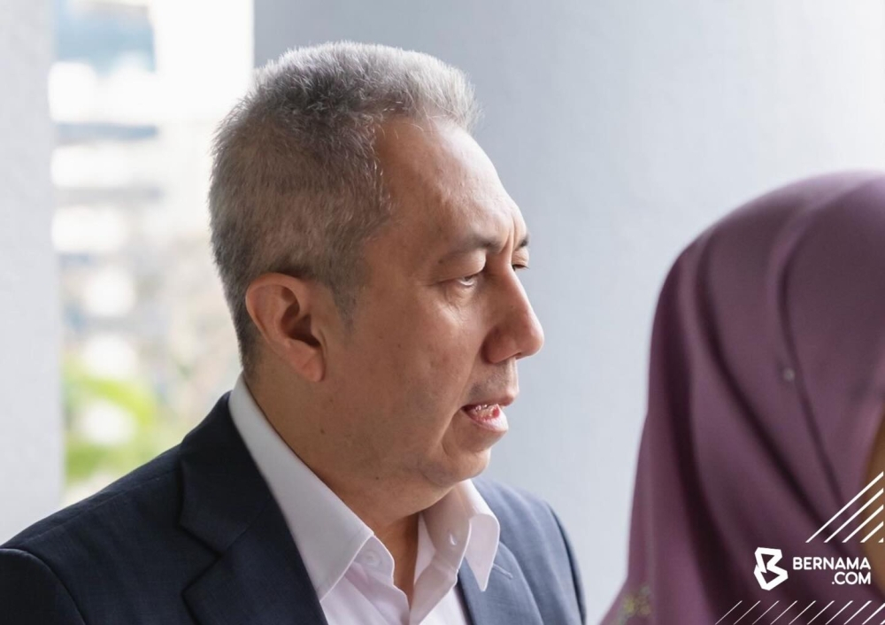 Survey and Mapping D-G charged with abusing position to fund travel abroad