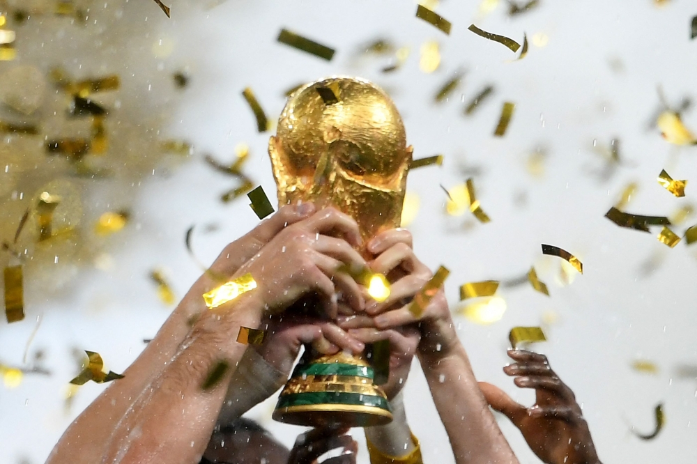 Fifa corruption scandal: Argentine father-and-son executives admit paying millions in bribes to secure lucrative football rights