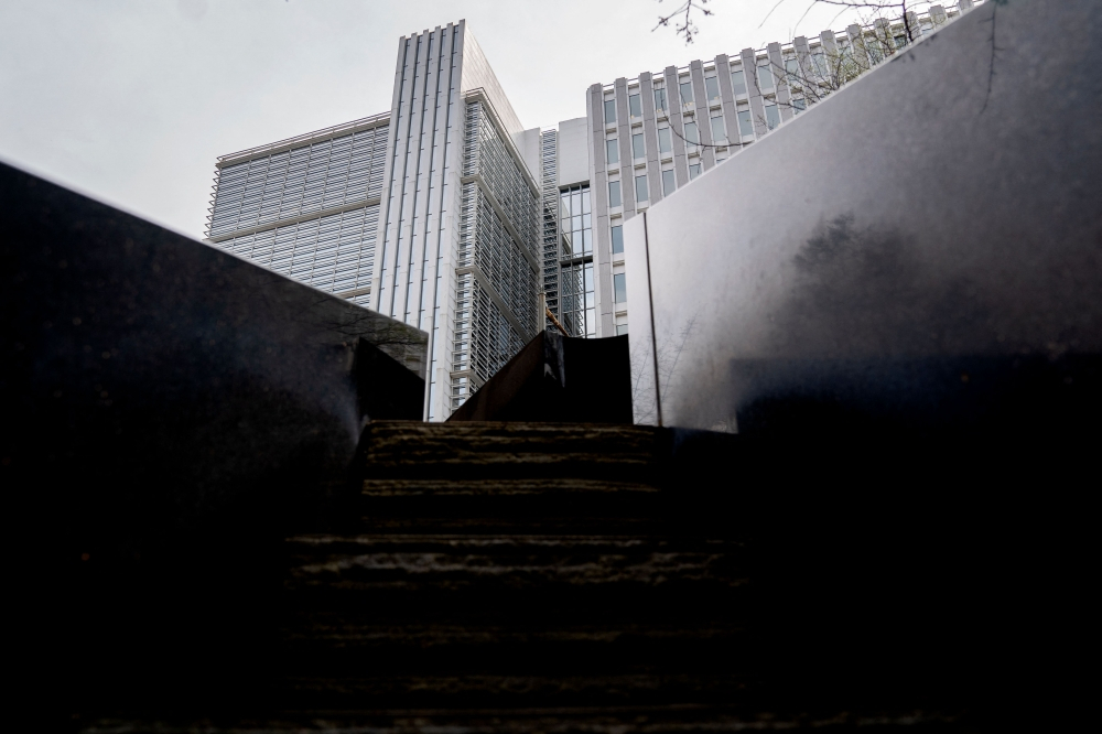 World Bank confirms plan to phase out China lending by 2031 as partnership shifts to knowledge sharing