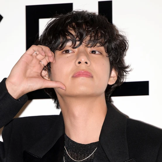 BTS star V reveals hearing in one ear is at ‘about 30’ after battling problem for more than two years