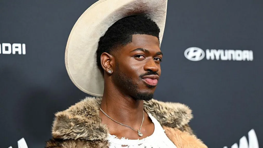 Lil Nas X arrested and taken to hospital after wandering LA streets in underwear