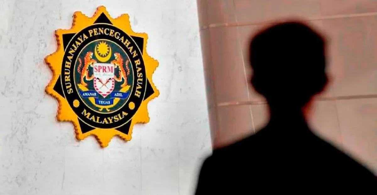 TH RCI probe: MACC arrests former Tabung Haji chairman, former Treasury chief