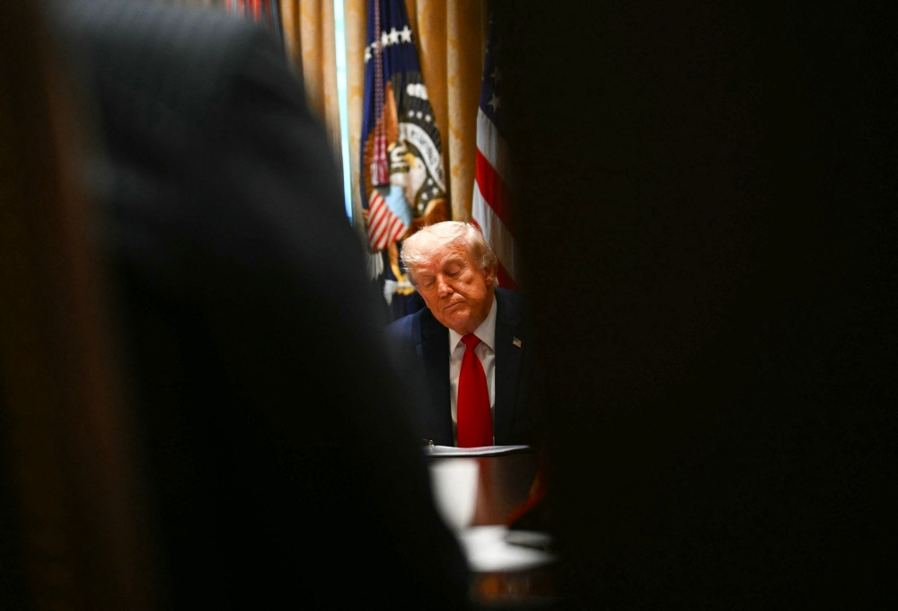 US, Iran close in on 60-day truce deal, but Trump says he is ‘not satisfied’ yet