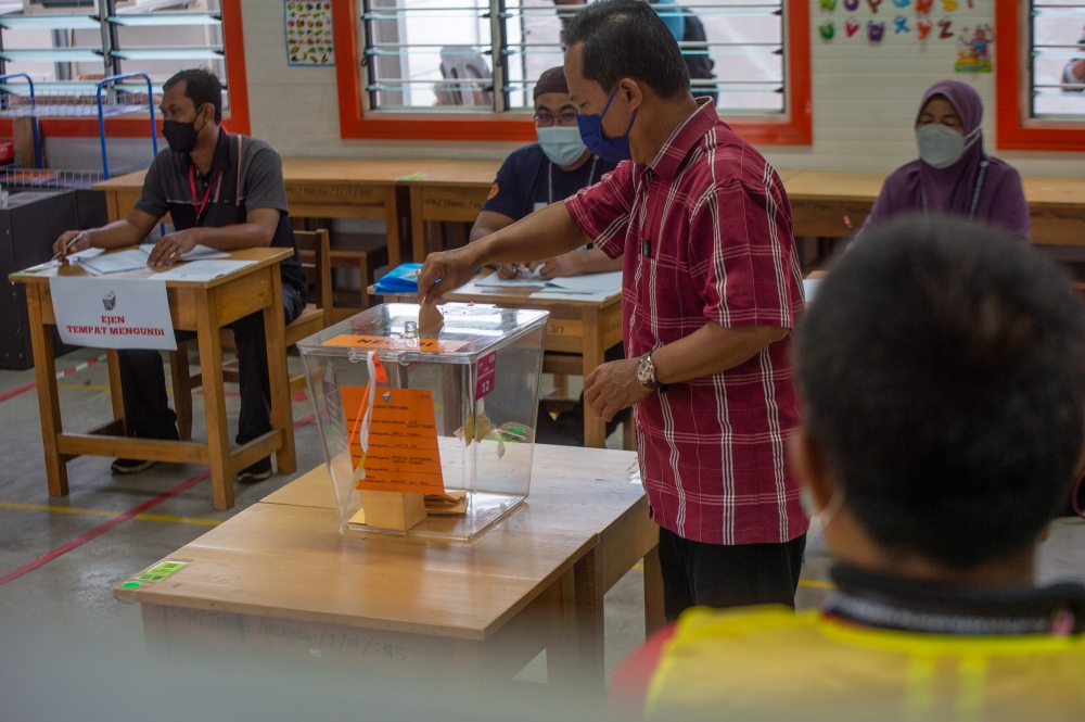 Melaka election ahead: Key players, shifting alliances and the possible implications for Putrajaya