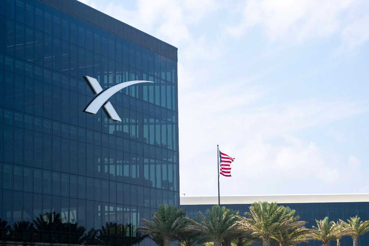 SpaceX donates 50 Starlink kits to boost Malaysia’s disaster preparedness