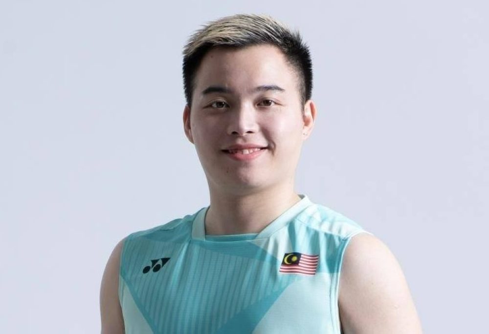 Aaron Chia: Overseas camp boost puts Malaysia in ‘high spirits’ ahead of Thomas and Uber Cup