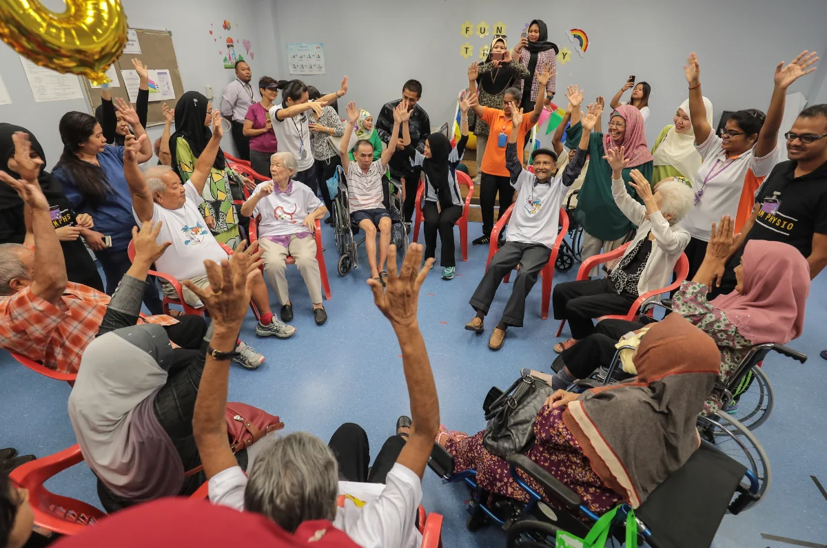 The dementia warning Malaysia cannot ignore