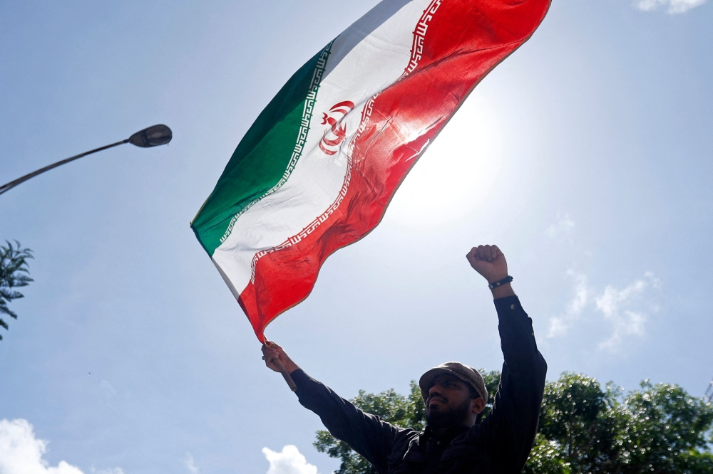 Iran discovers more than 200b cubic metres of natural gas reserves