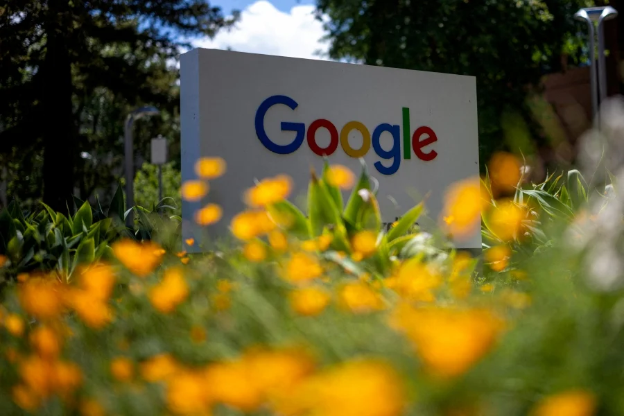 Google faces court battle over breakup of ad tech business