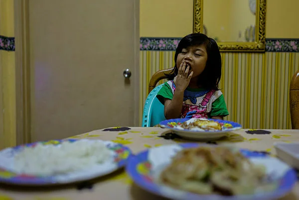 Early Ramadan fatigue normal as body adjusts, experts say