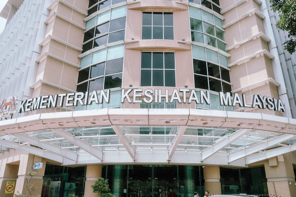 Health Ministry plans AI pilot to cut doctors’ paperwork at selected hospitals