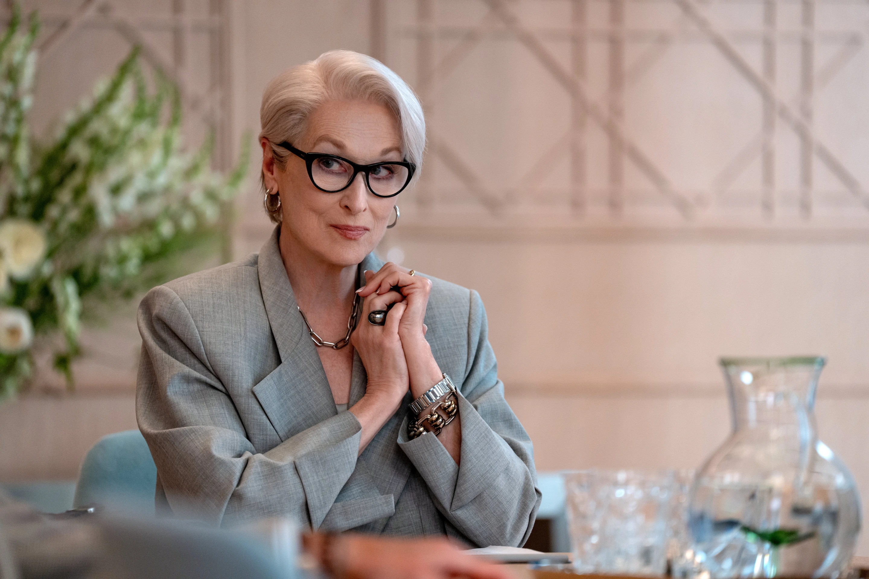 ‘The Devil Wears Prada 2' bests ‘Mortal Kombat II’ at the box office