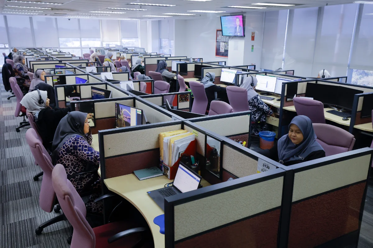 Making Labour day meaningful for every Malaysian worker