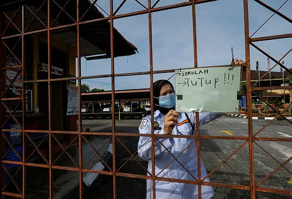 Penang schools to suspend outdoor activities if haze worsens