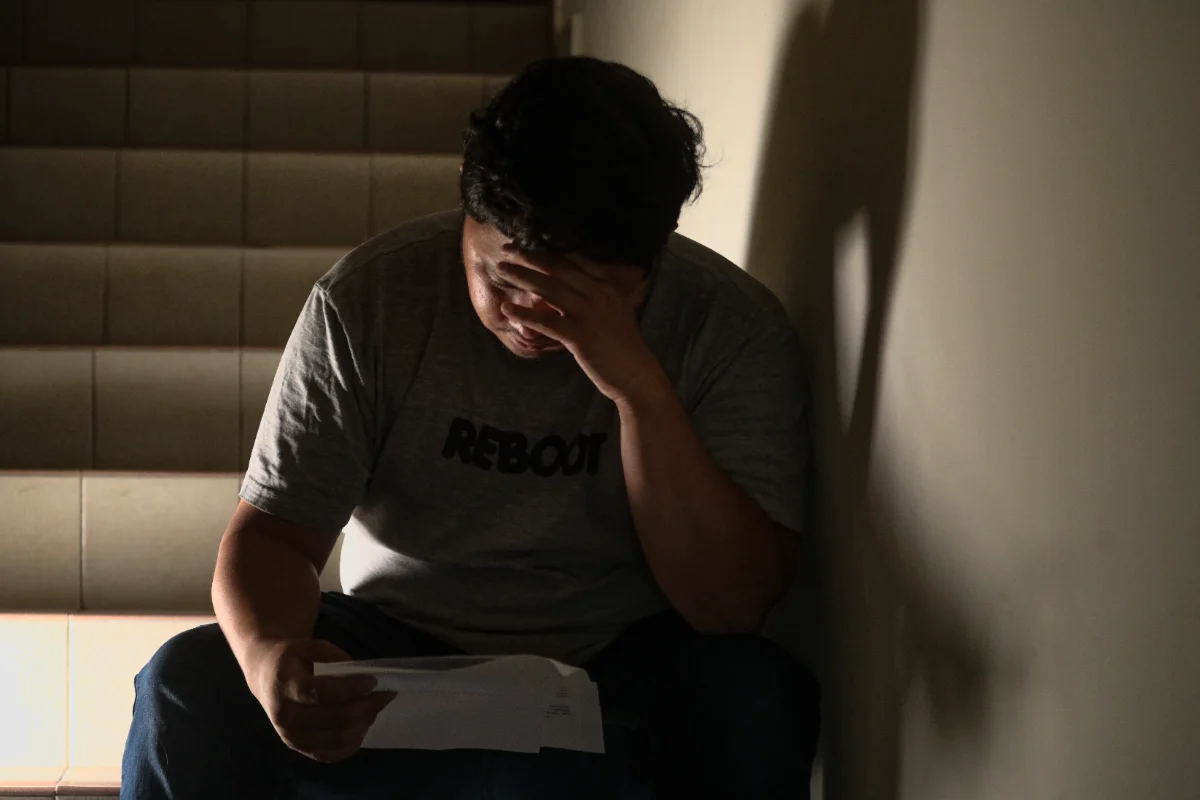 Spotting mental health issues in individuals