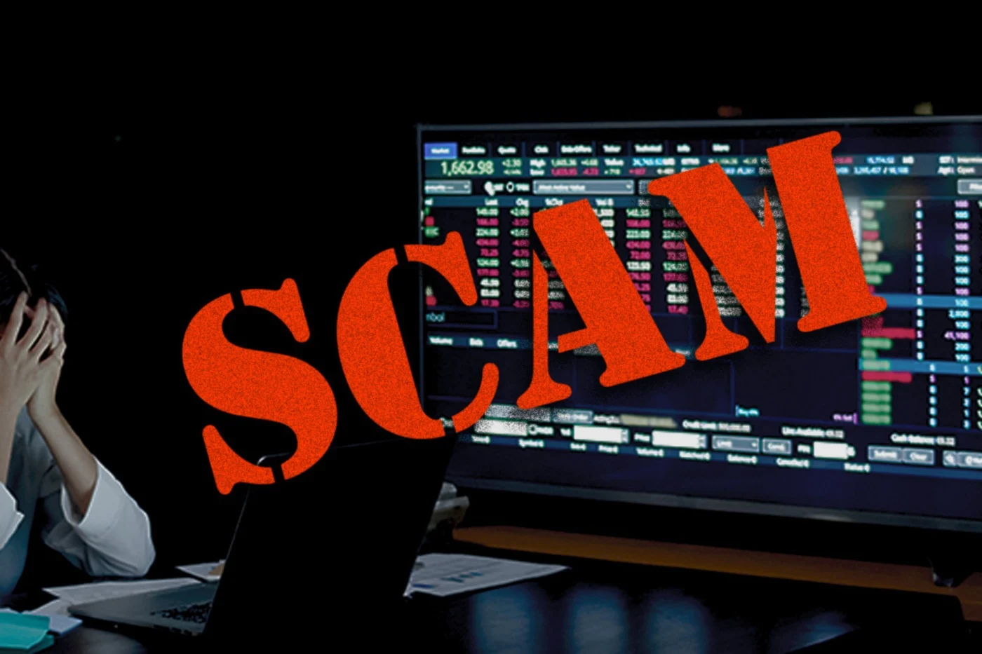 Scam crackdown: Singapore police seize RM483.4 million in assets tied to Prince Group