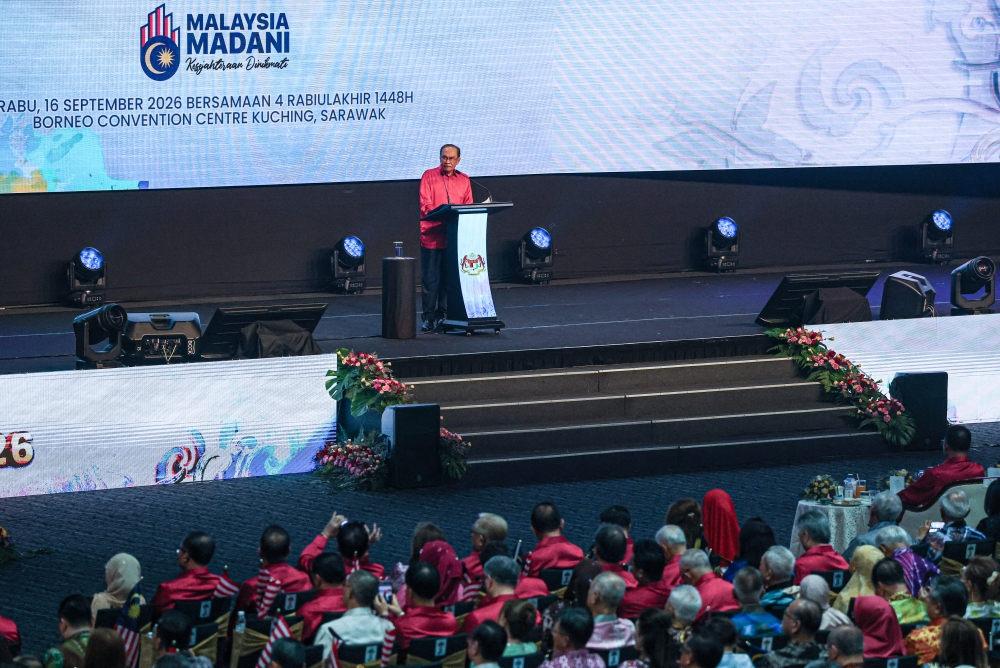 BUDI Diesel subsidy eligibility now transferable to non-family users, says Anwar