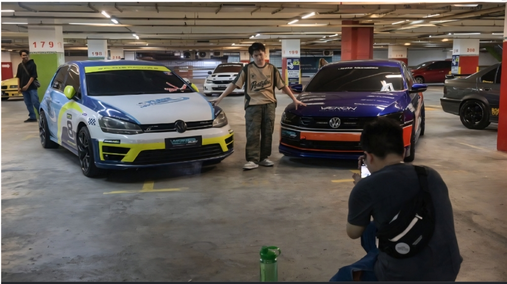 From Tokyo Drift fantasy to packed crowds, Malaysia’s underground drift scene finds new life