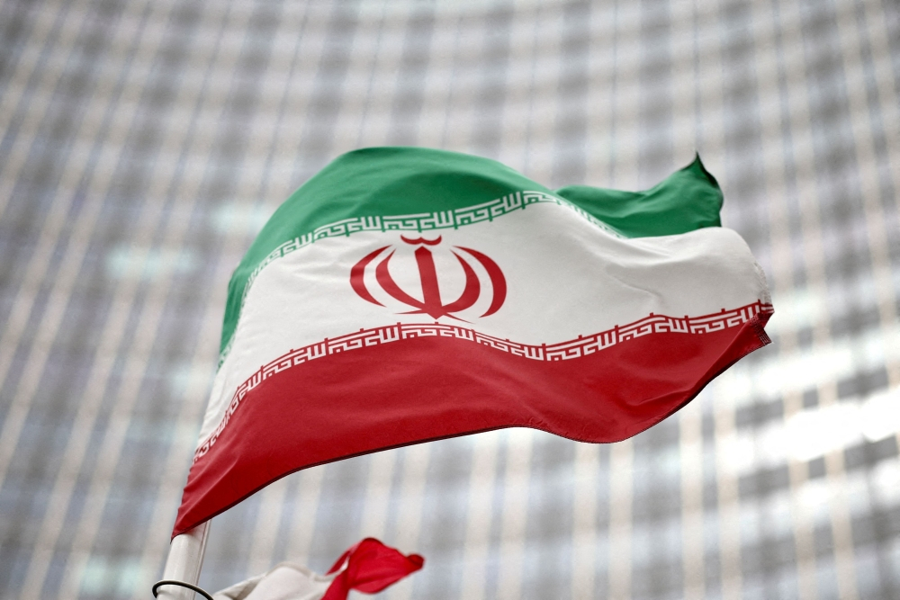 Iran pours cold water on Trump’s ‘great settlement’ claim