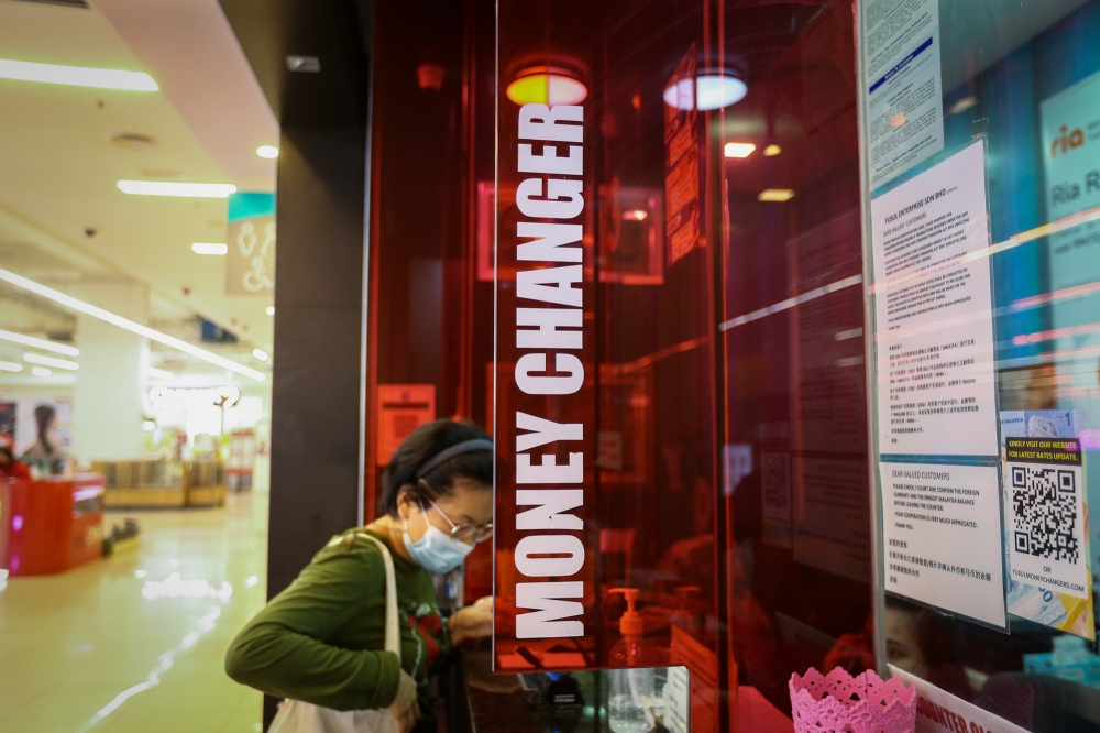 Ringgit opens higher on Budget 2027 optimism, but West Asia tensions and US inflation cloud outlook