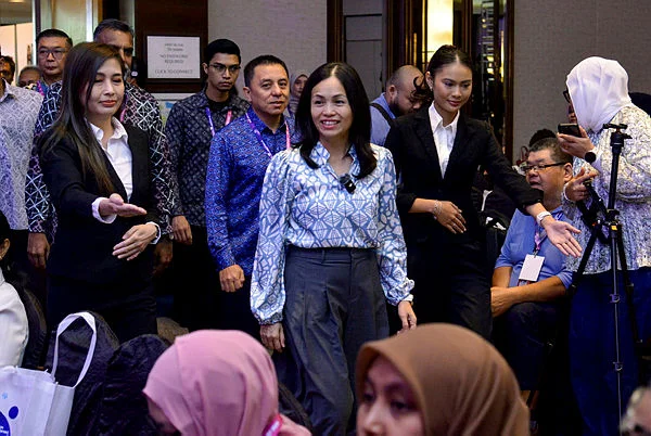 MCMC finalising safety code for CSAM takedowns under ONSA framework