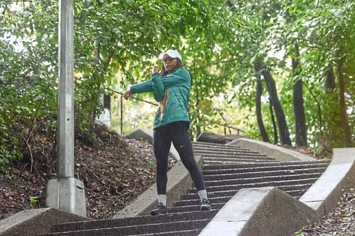 This mental trick may help you get more exercise