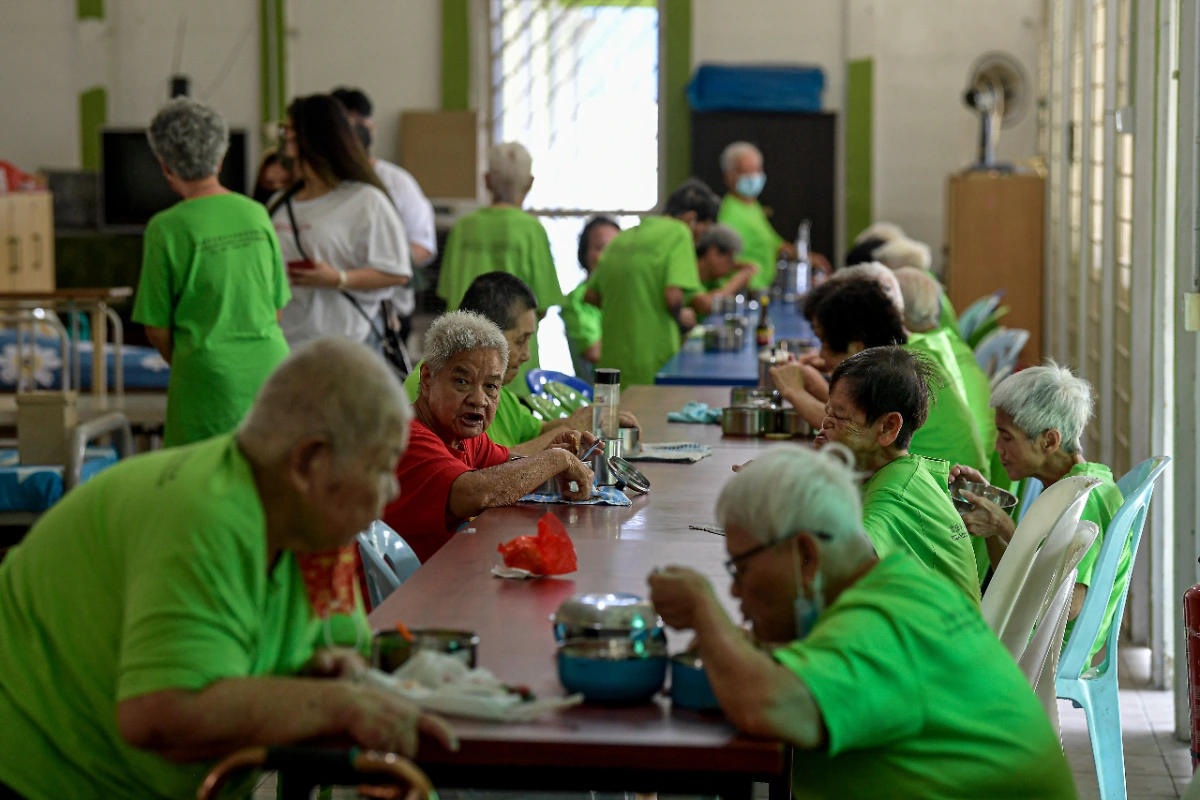 Beyond tax relief: Making eldercare affordable for families