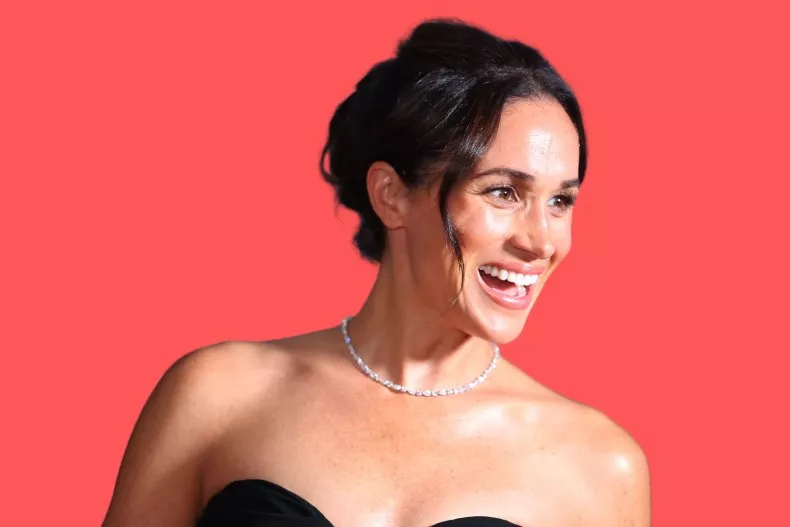 How Meghan Markle's US Popularity Compares to Royals