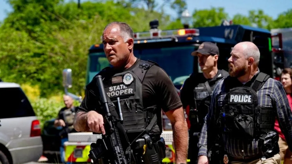 Florida State University (FSU)