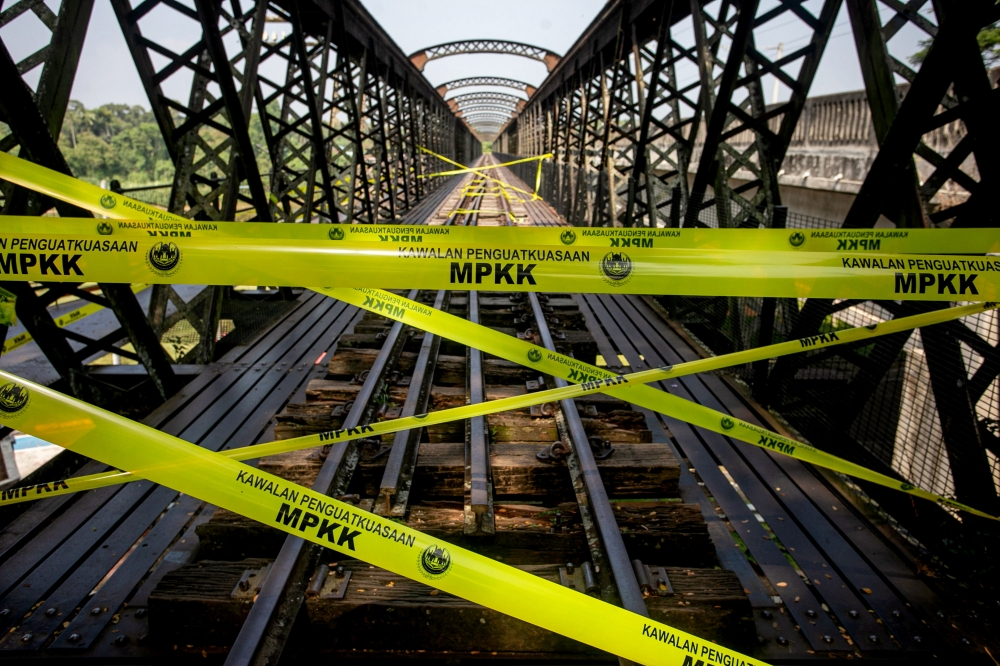 Victoria Bridge incident: Father speaks on losing youngest son a year after eldest daughter