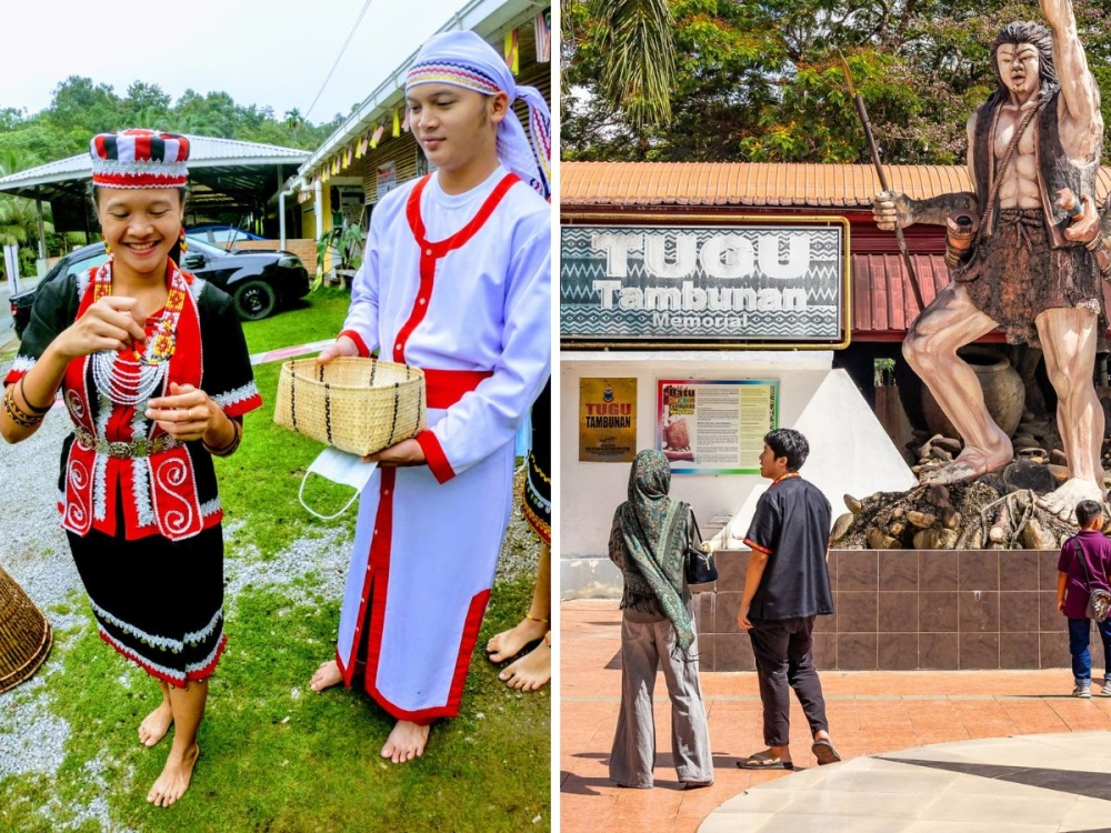 From ‘bah’ to ‘kamek’: The many differences between Sabahans and Sarawakians (VIDEO)