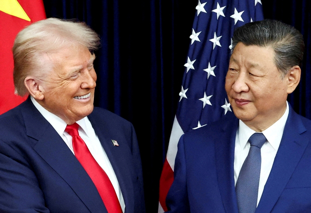 Stung by Iran war, Trump heads to China in need of wins as summit with Xi looms