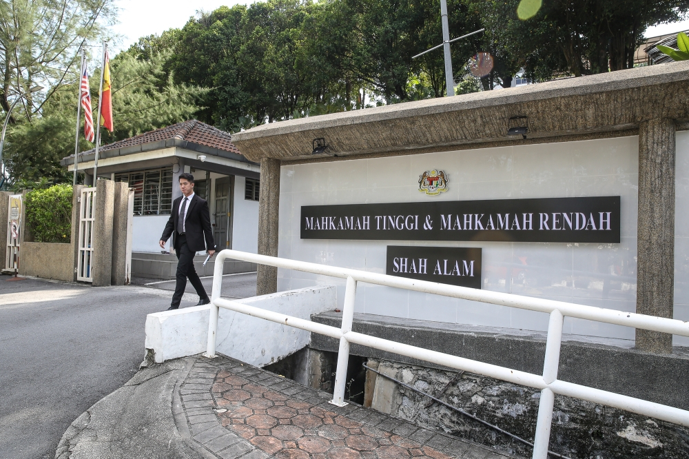 Sungai Buloh escape: Prison Dept details breach during custody transfer, confirms joint hunt with polic
