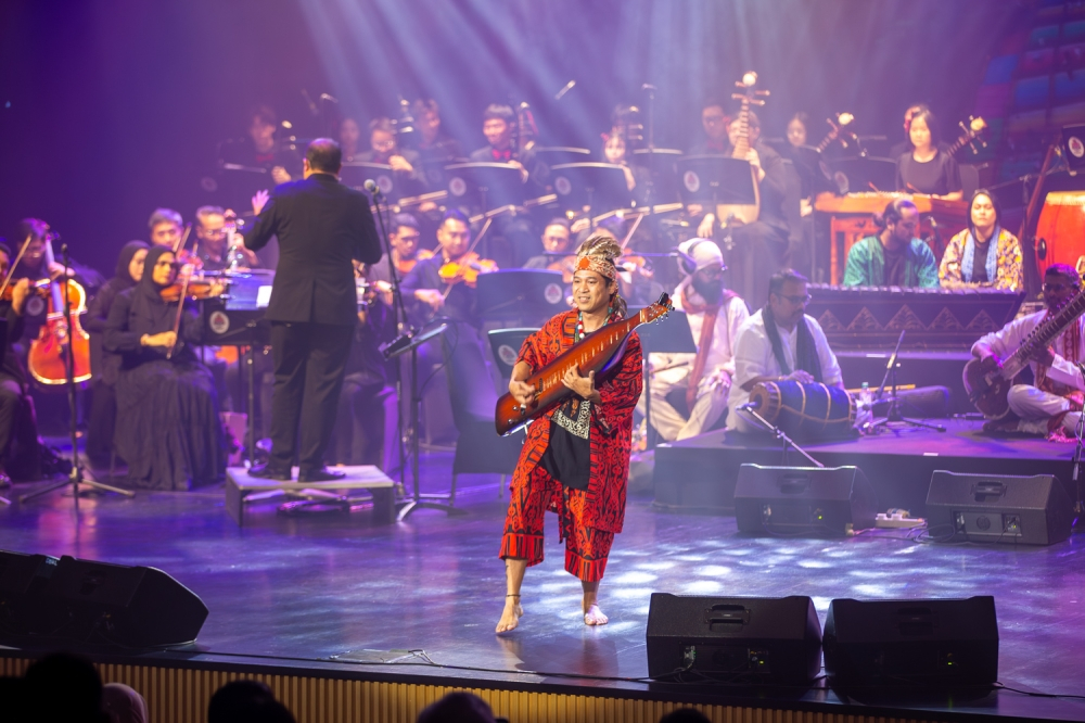 KL Festival to become yearly event as govt pushes vibrant city life beyond work and malls