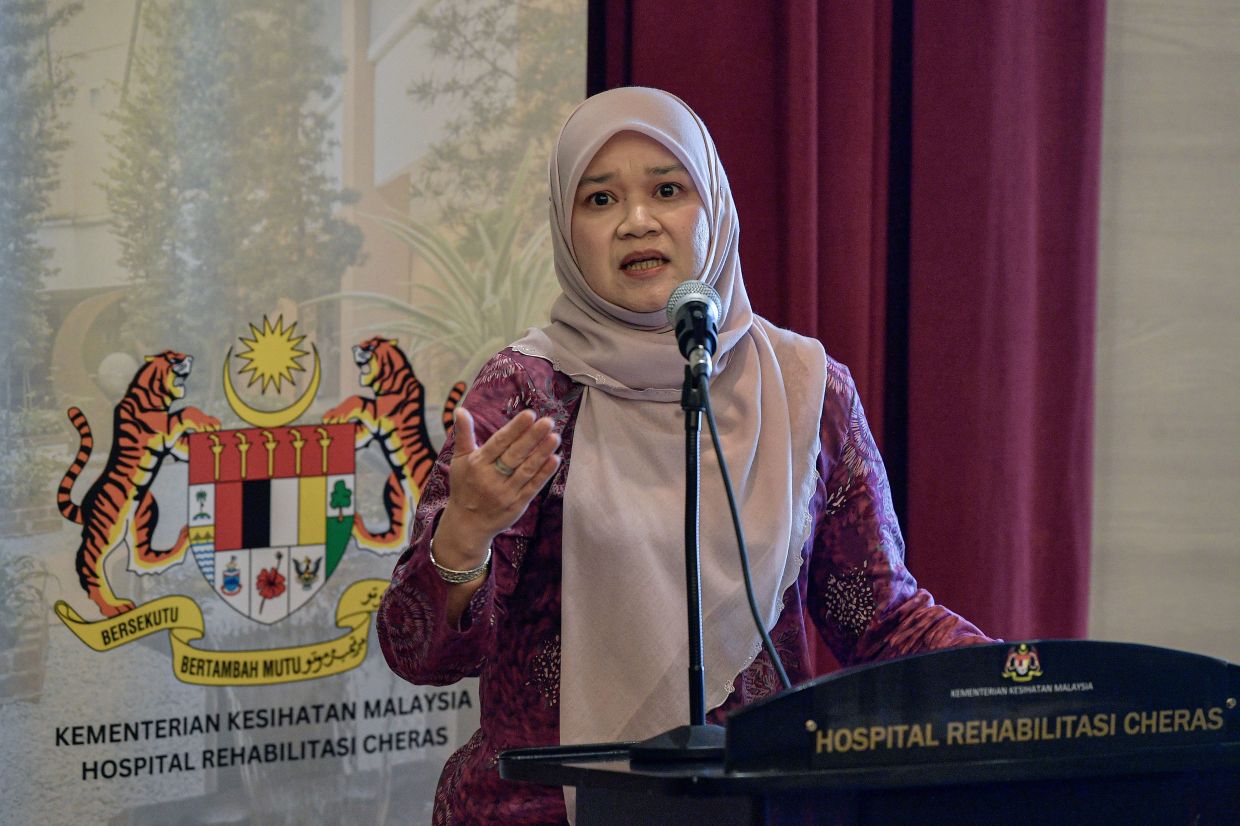 Teacher in viral ‘affair case’ relieved of duties