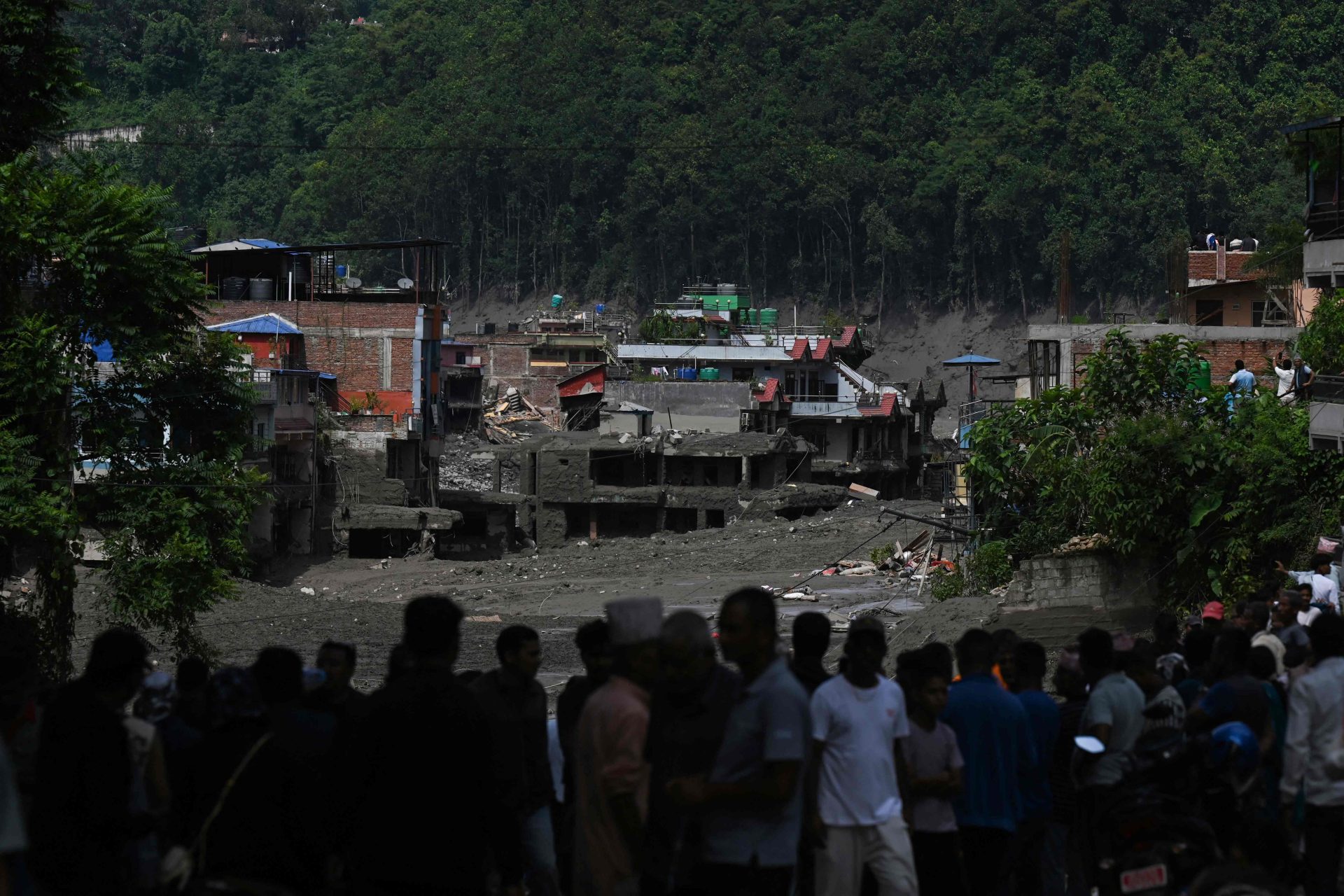 Nepal floods: Families unable to contact more than 50 Malaysians