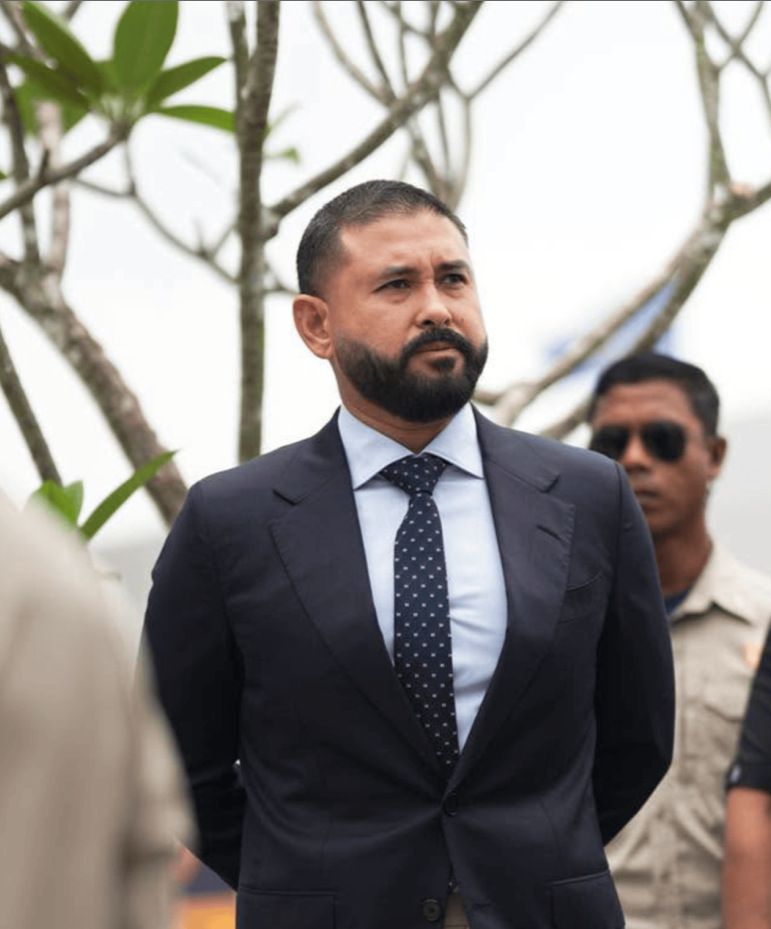 No issue paying billion ringgit tax bill on Singapore land sale, says TMJ