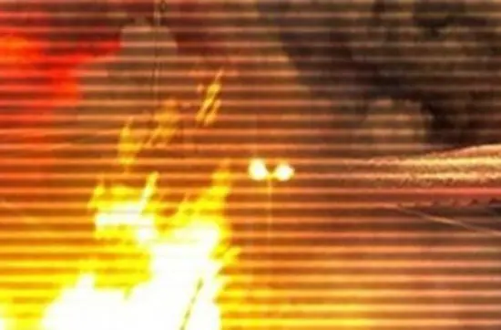 Three dead, one severely burnt in early morning house fire in Menggatal