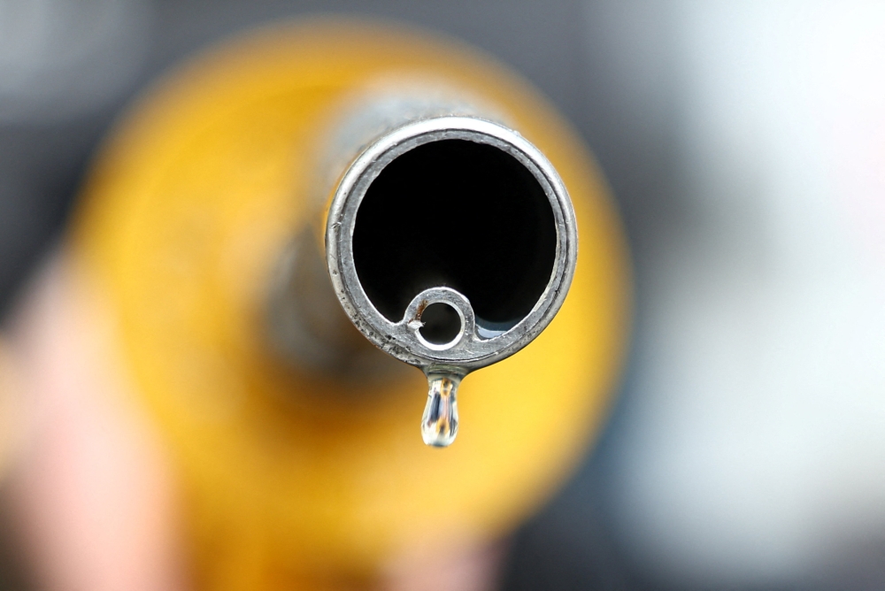 Oil shocks, supply crunches, trade warnings: The economic toll (so far) of the US-Iran war