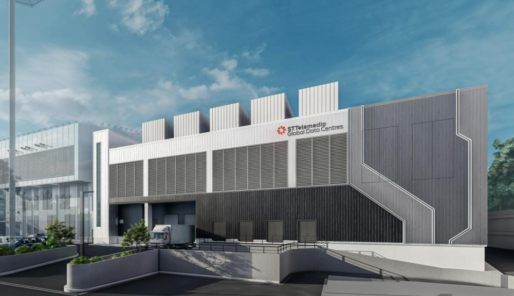 Singapore data centre operator secures RM5.6b green financing for Johor campus