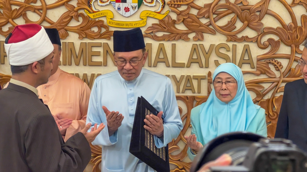 Budget 2027: Minimum wage raised to RM2,000 effective June 2027