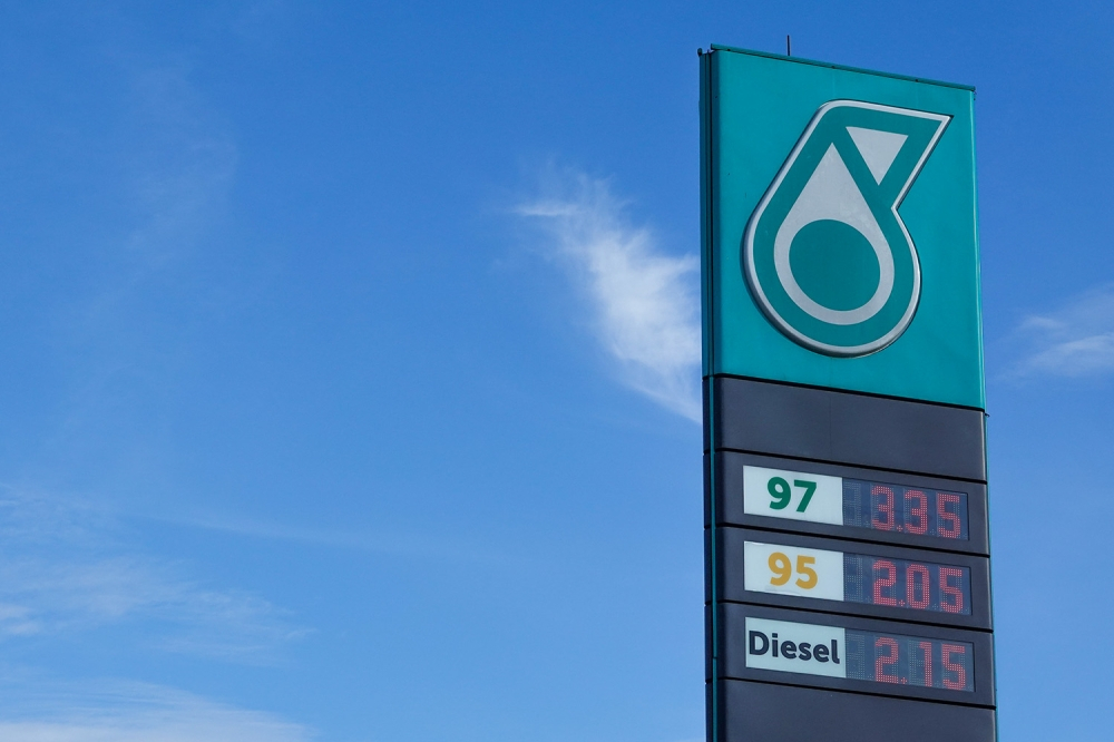 Petronas takes full control of PRefChem in move to boost Malaysia’s energy security