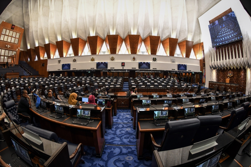 In Dewan Rakyat today: Parliament kicks off with Hormuz crisis queries, Haj reforms and AI safeguard