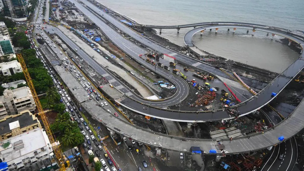 A death every three minutes: Why India's roads are among the world's deadliest